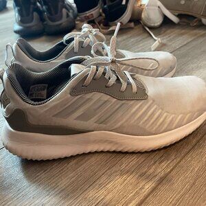 Adidas Tennis Shoes - women’s 9.5